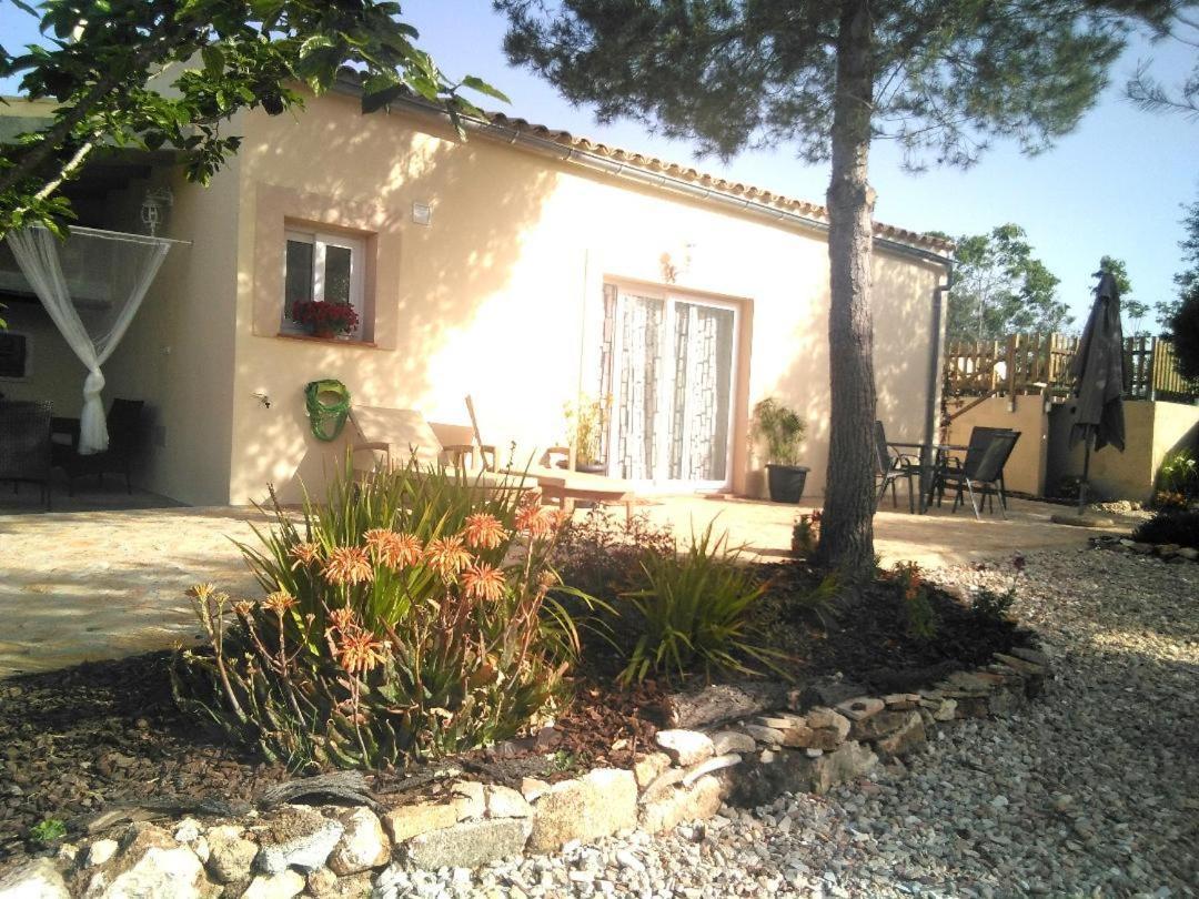Sweet House Villa Santa Margalida Eksteriør bilde