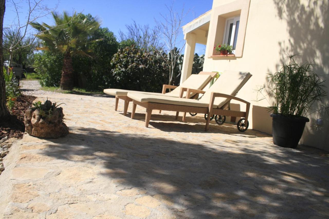 Sweet House Villa Santa Margalida Eksteriør bilde
