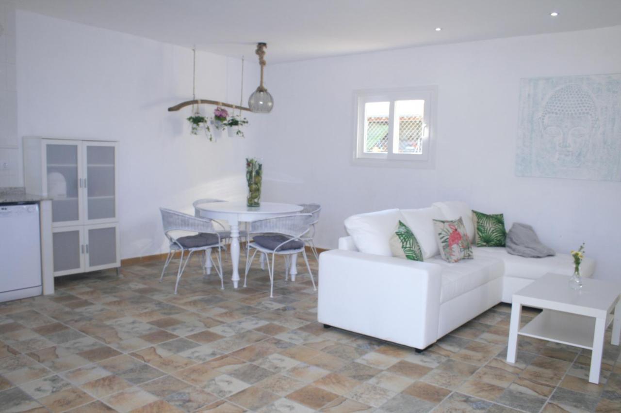 Sweet House Villa Santa Margalida Eksteriør bilde