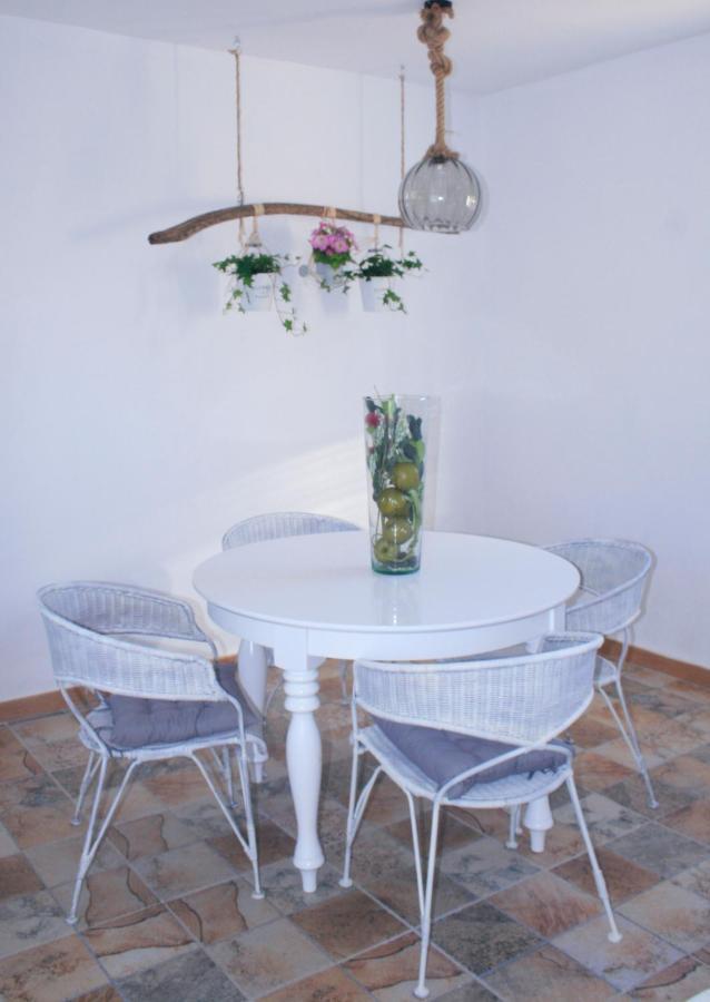 Sweet House Villa Santa Margalida Eksteriør bilde